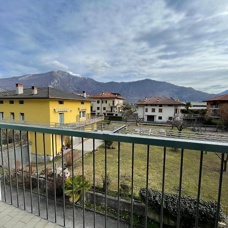 Appartamento Tranquillo Con Vista Montagna Arco Exterior foto