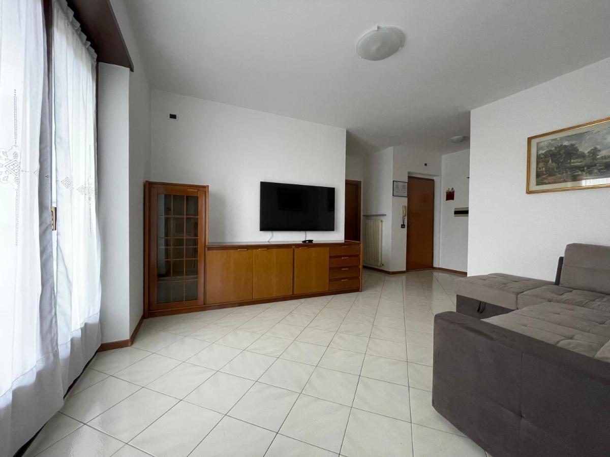 Appartamento Tranquillo Con Vista Montagna Arco Exterior foto