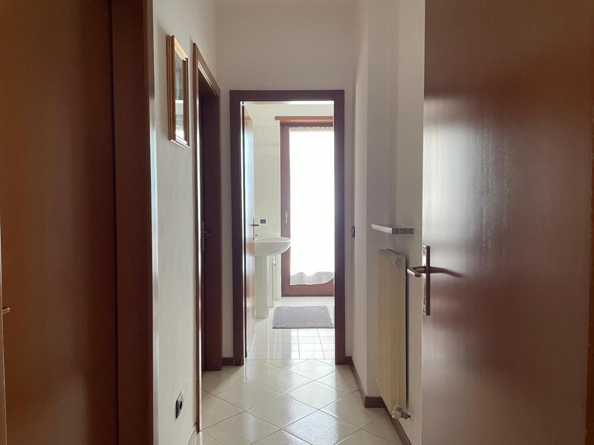 Appartamento Tranquillo Con Vista Montagna Arco Exterior foto