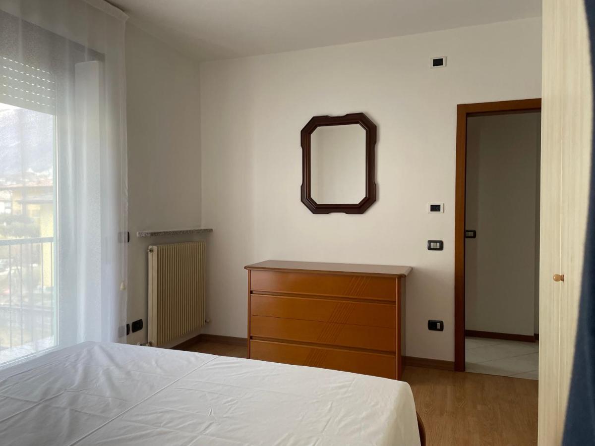 Appartamento Tranquillo Con Vista Montagna Arco Exterior foto